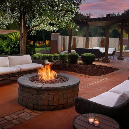 Hotel Courtyard Warner Robins Exterior foto