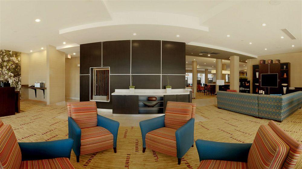 Hotel Courtyard Warner Robins Exterior foto